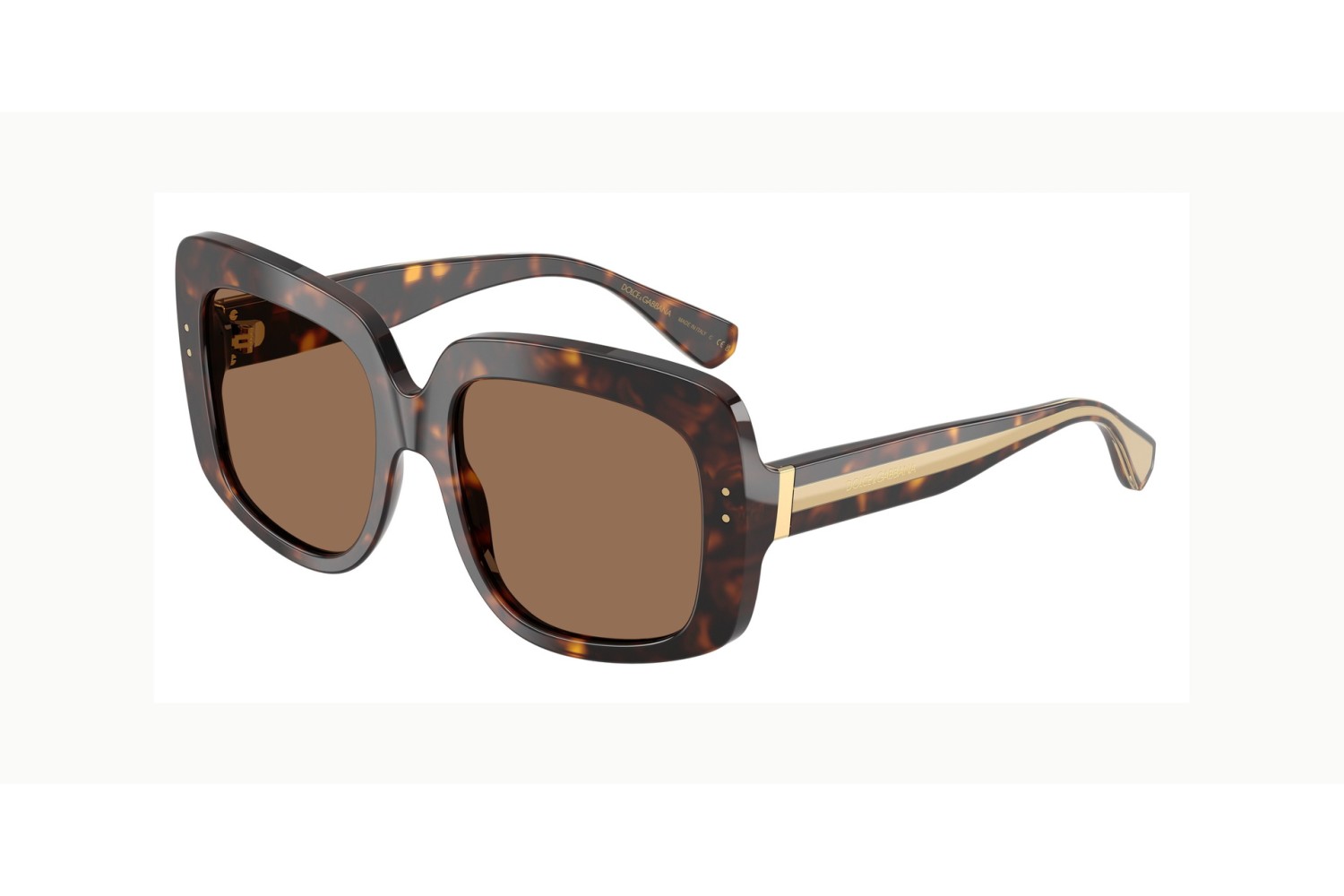 DOLCE & GABBANA - DG4557 - 502/73 - 55