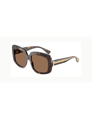 DOLCE & GABBANA - DG4557 - 502/73 - 55