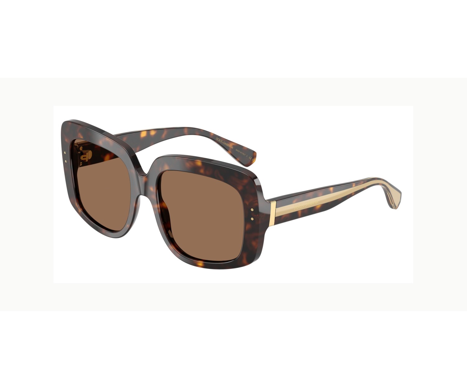 DOLCE & GABBANA - DG4557 - 502/73 - 55