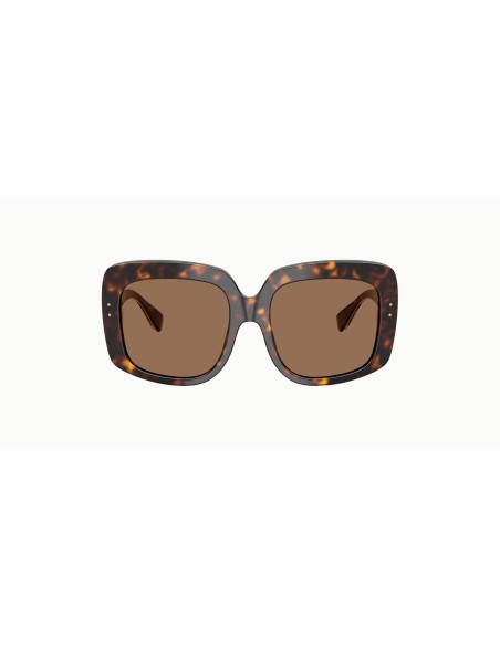 DOLCE & GABBANA - DG4557 - 502/73 - 55