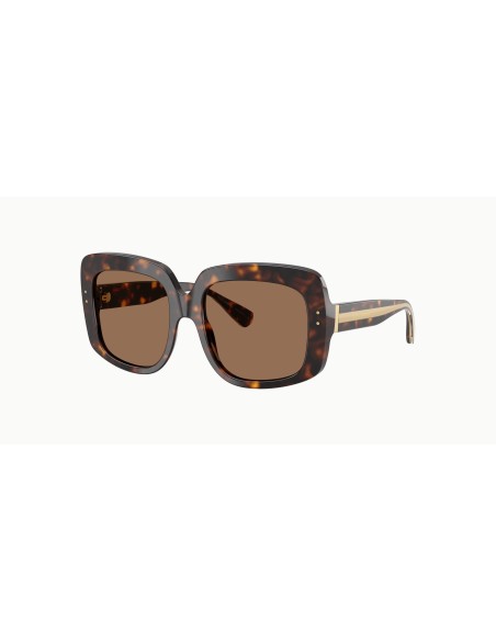 DOLCE & GABBANA - DG4557 - 502/73 - 55