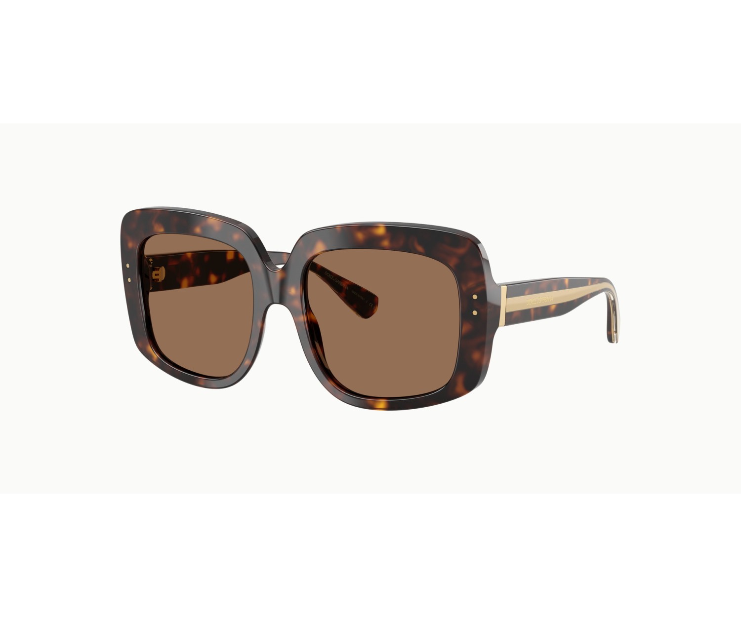 DOLCE & GABBANA - DG4557 - 502/73 - 55