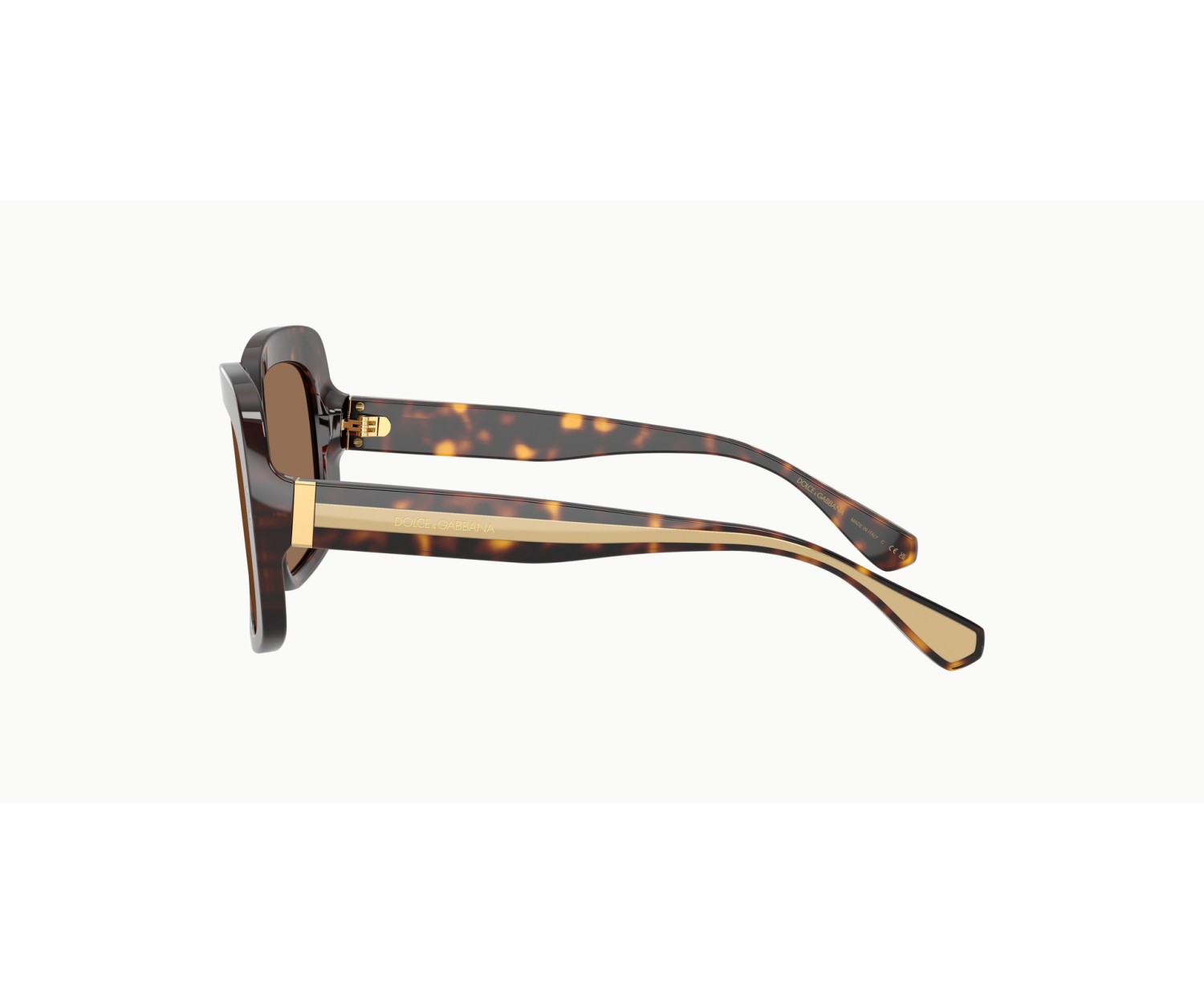 DOLCE & GABBANA - DG4557 - 502/73 - 55