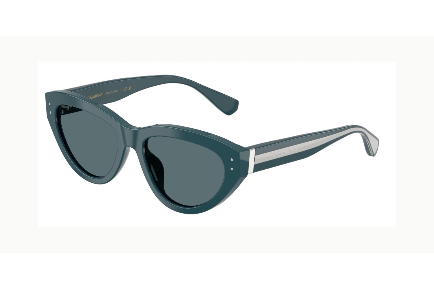 DOLCE & GABBANA - DG4558 - 350287 - 54