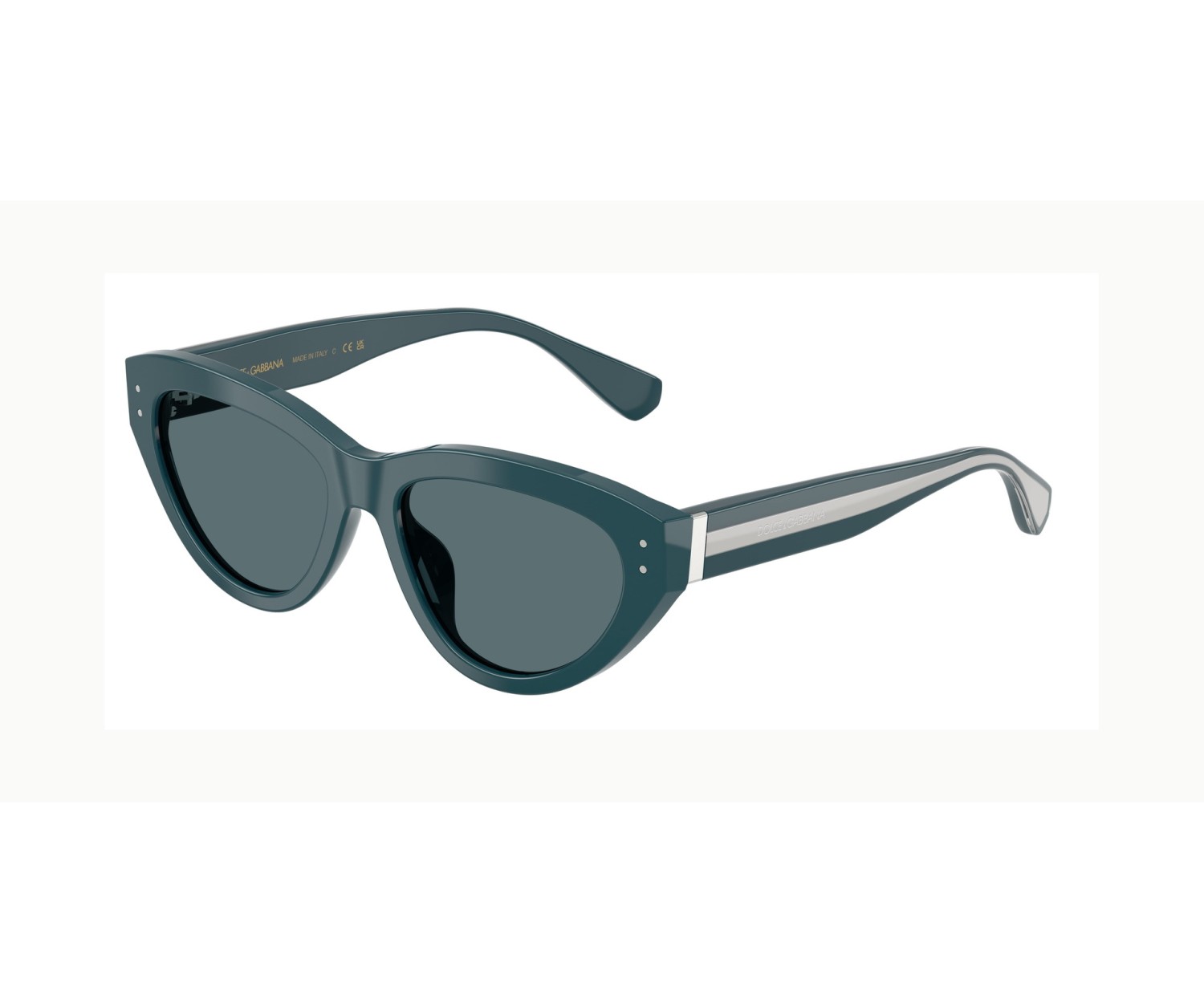 DOLCE & GABBANA - DG4558 - 350287 - 54
