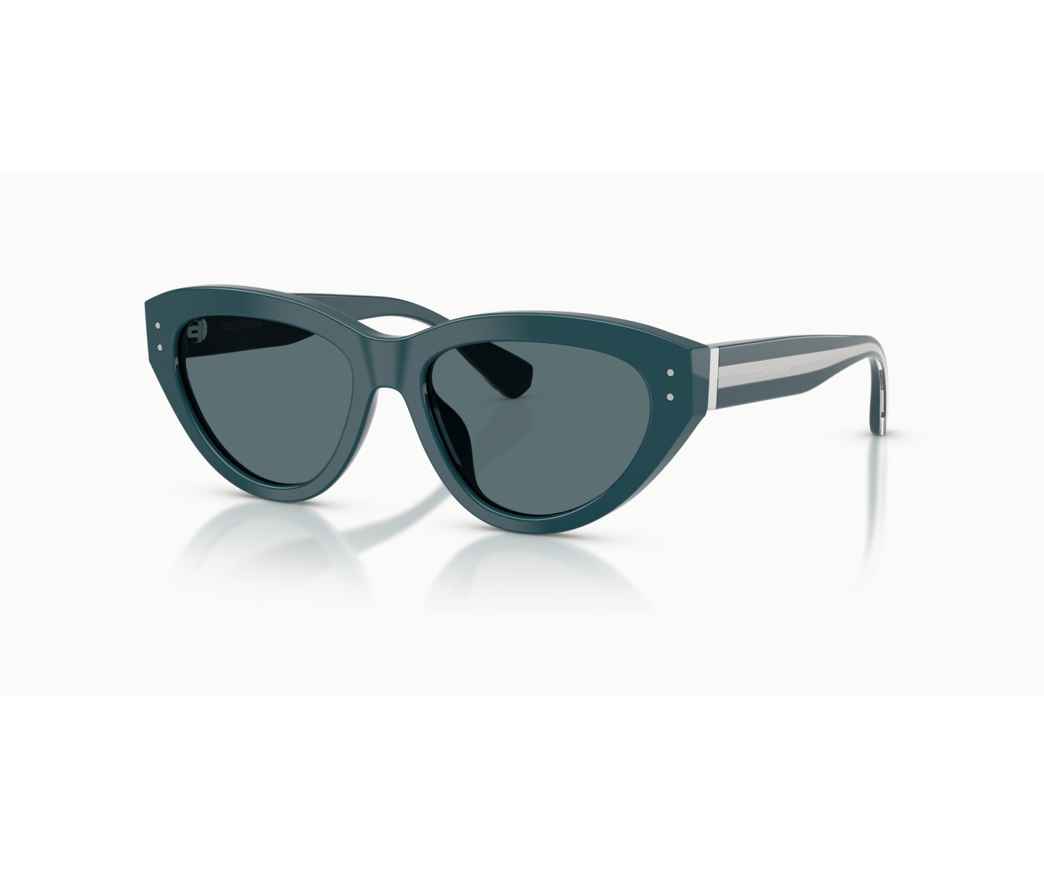 DOLCE & GABBANA - DG4558 - 350287 - 54