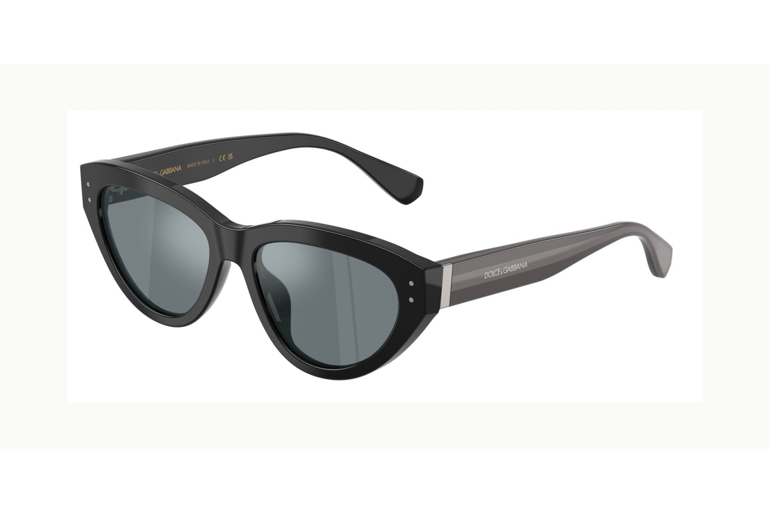 DOLCE & GABBANA - DG4558 - 501/6G - 54