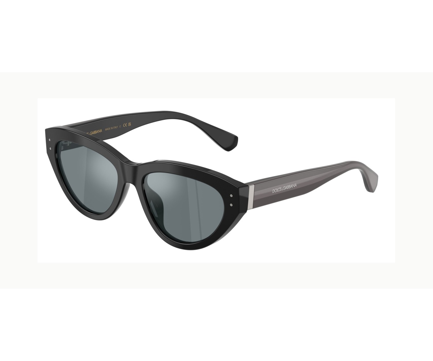 DOLCE & GABBANA - DG4558 - 501/6G - 54