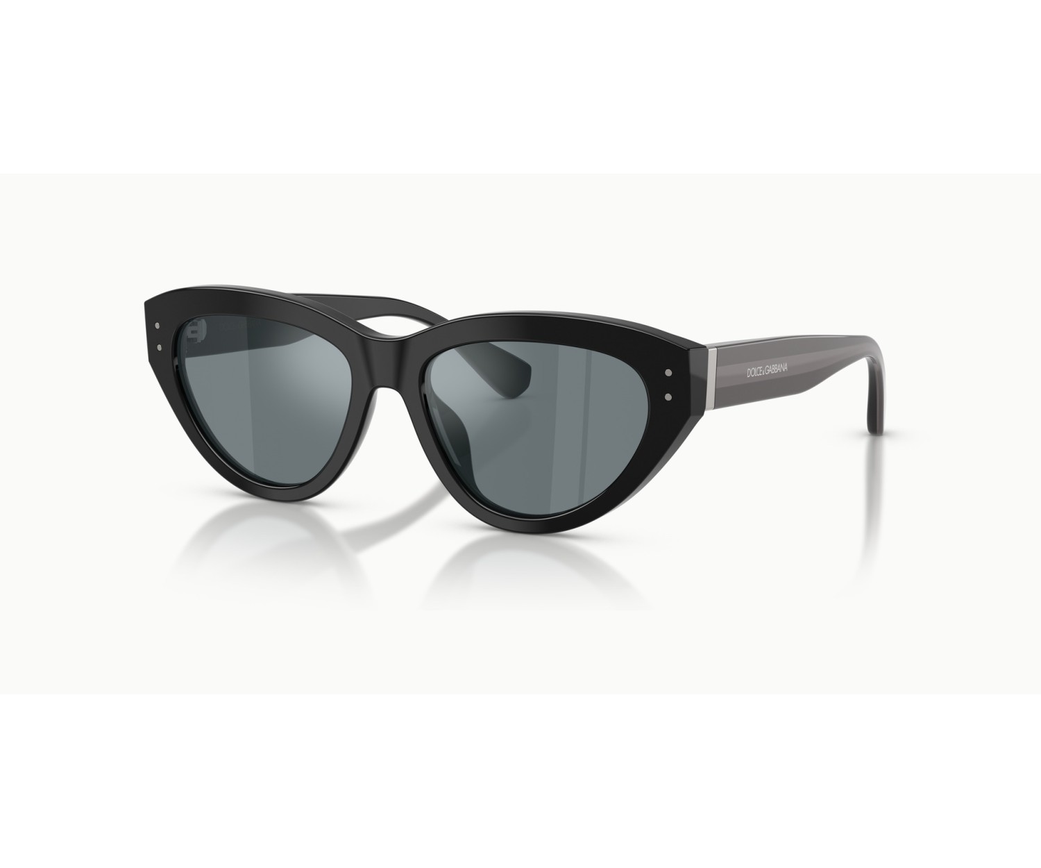 DOLCE & GABBANA - DG4558 - 501/6G - 54