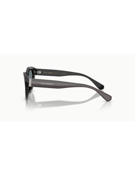 DOLCE & GABBANA - DG4558 - 501/6G - 54