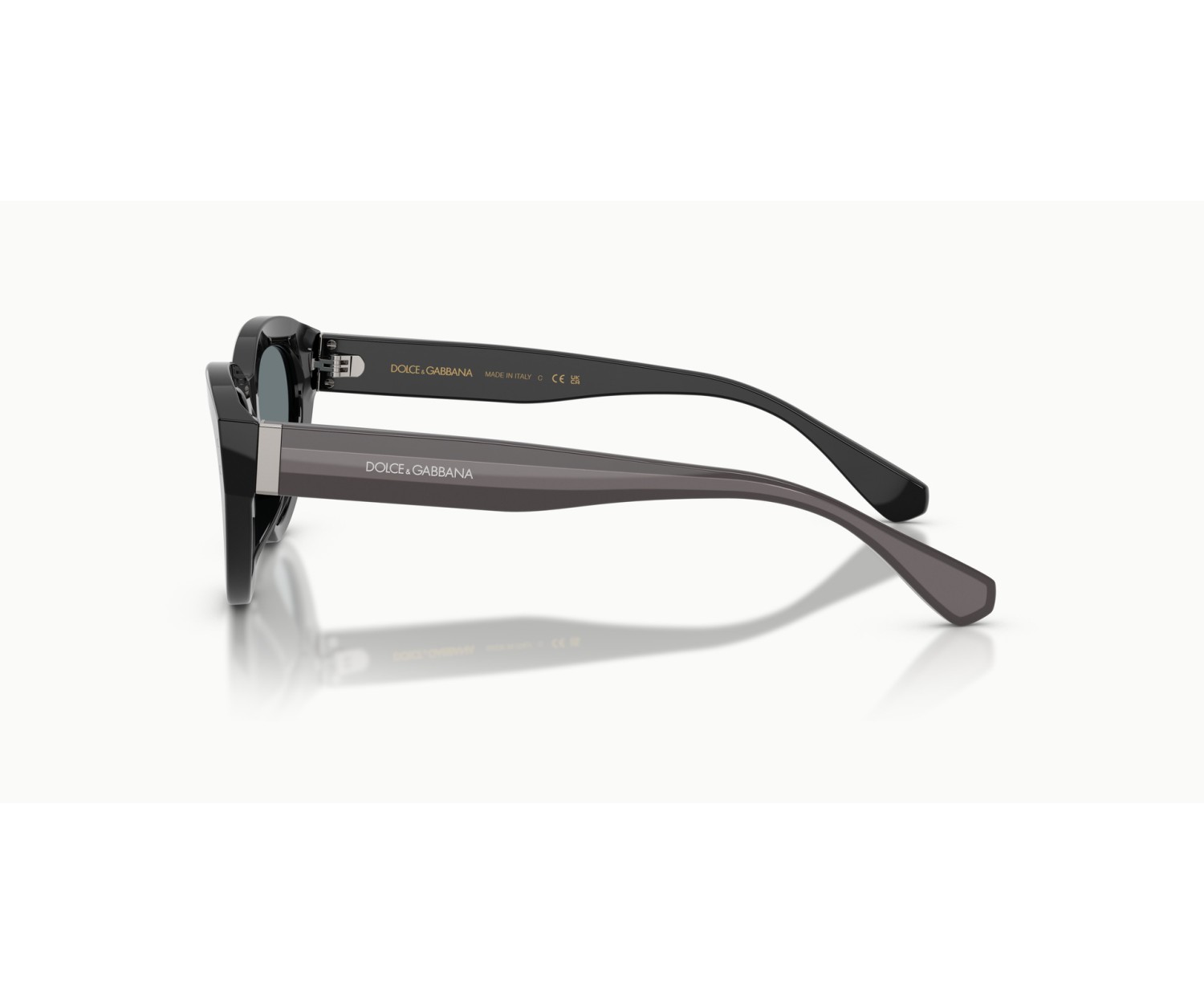 DOLCE & GABBANA - DG4558 - 501/6G - 54