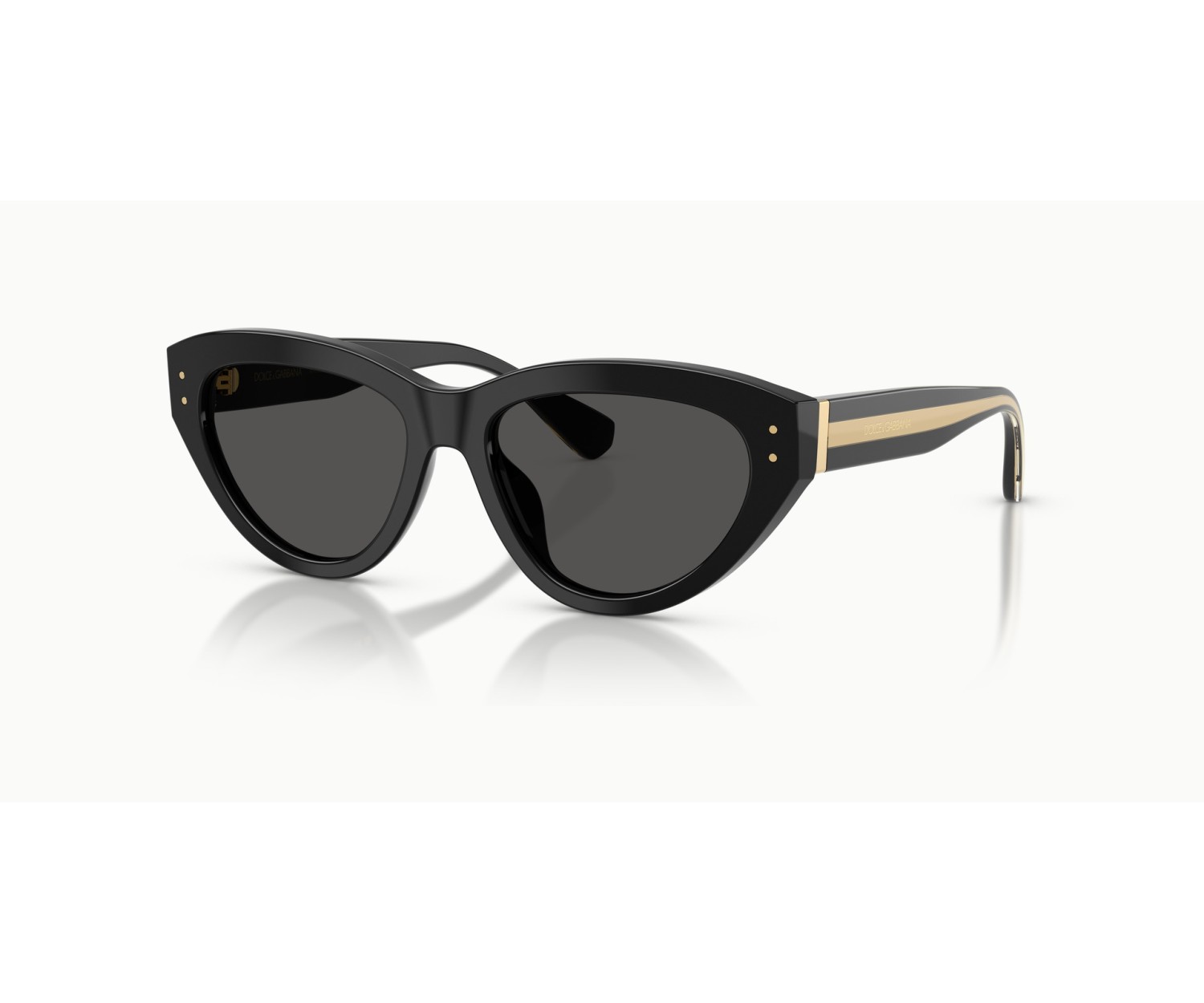 DOLCE & GABBANA - DG4558 - 501/87 - 54