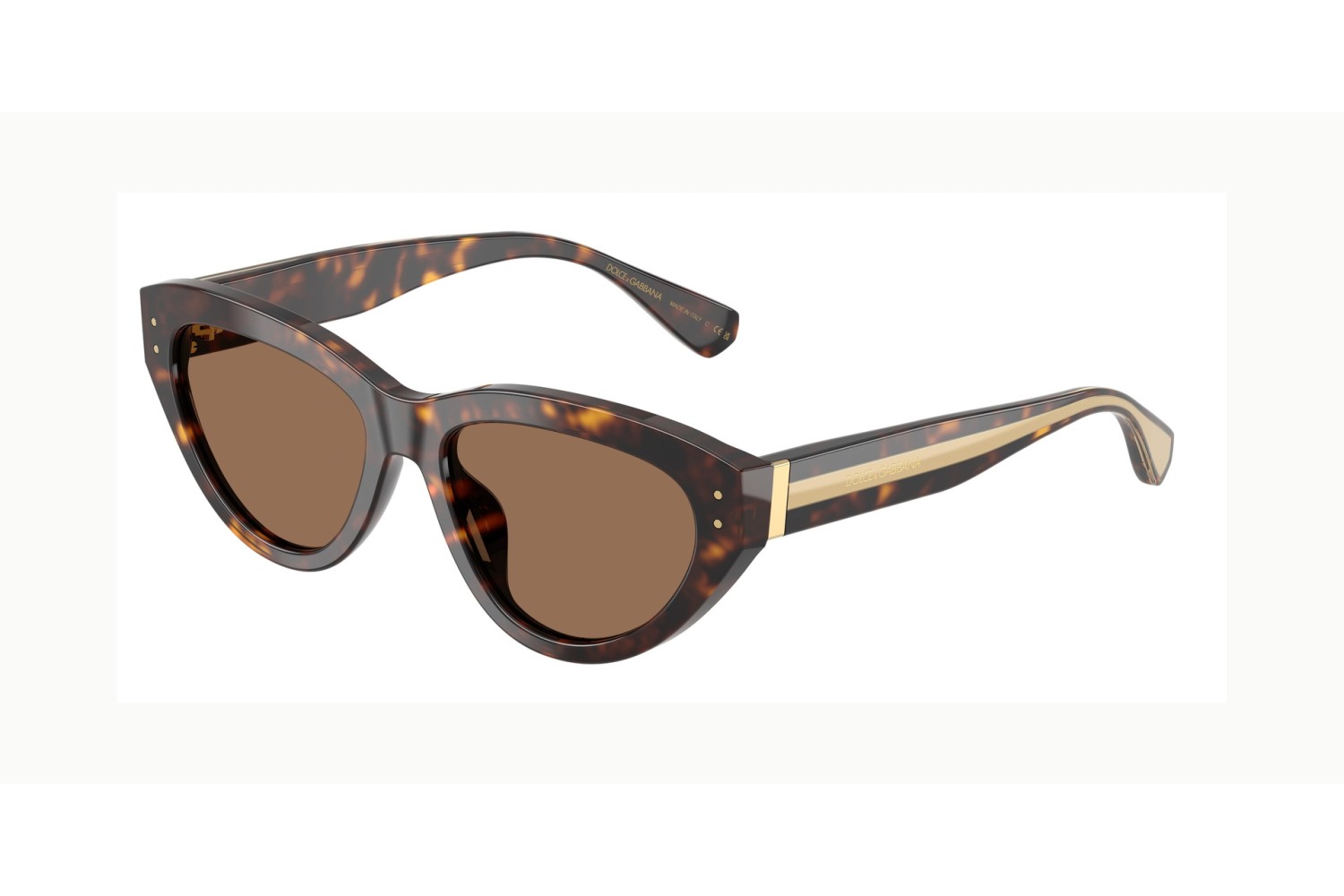 DOLCE & GABBANA - DG4558 - 502/73 - 54