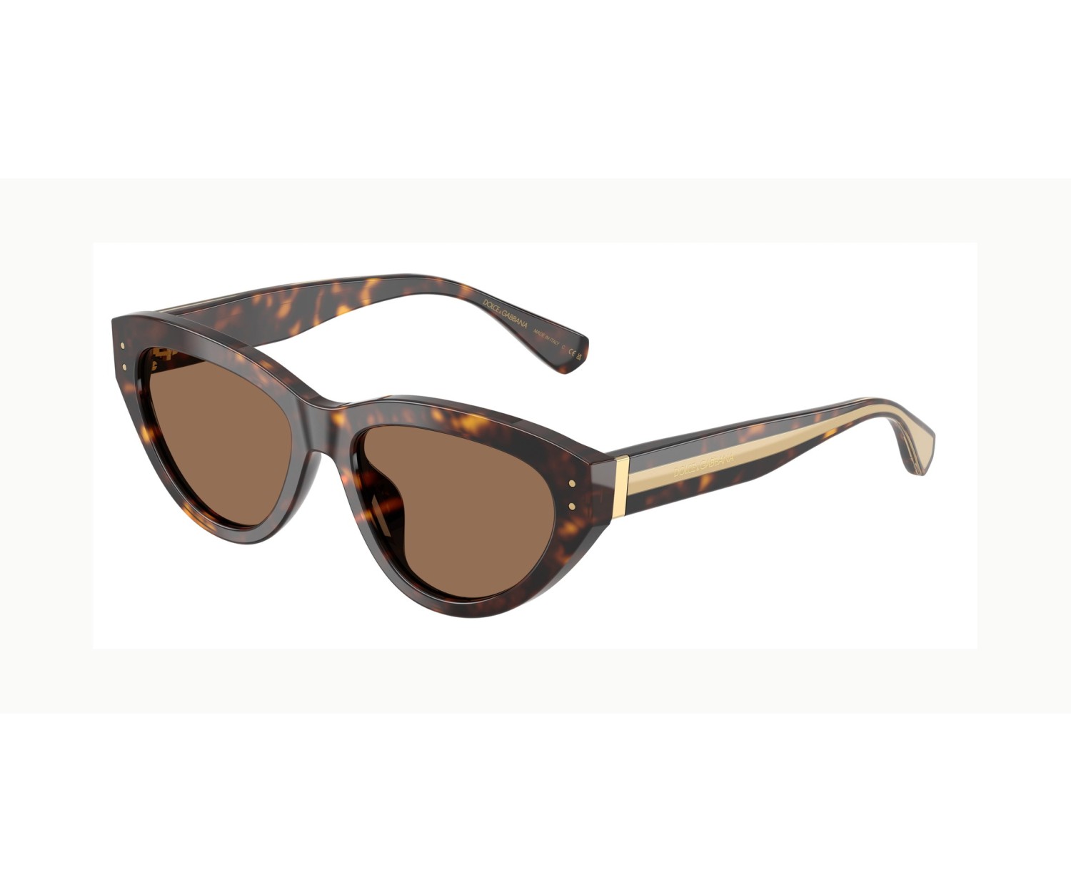 DOLCE & GABBANA - DG4558 - 502/73 - 54
