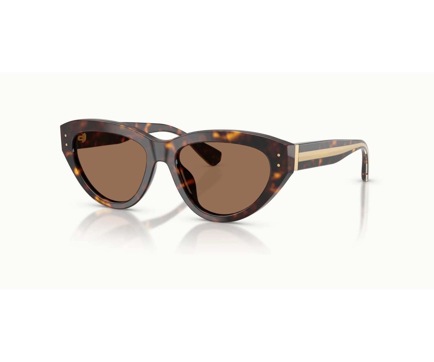 DOLCE & GABBANA - DG4558 - 502/73 - 54