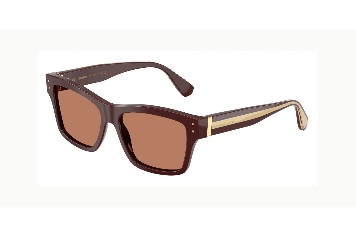 DOLCE & GABBANA - DG4559 - 3503/3 - 55