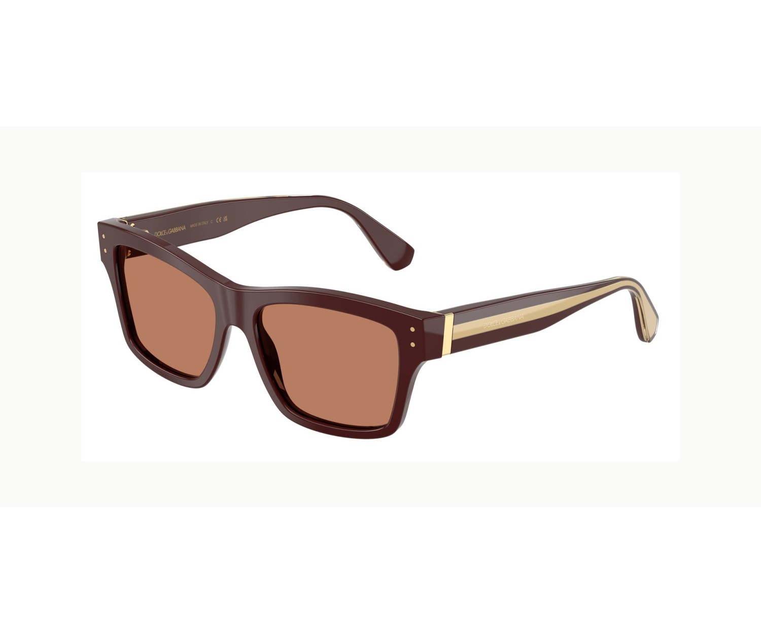 DOLCE & GABBANA - DG4559 - 3503/3 - 55