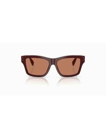 DOLCE & GABBANA - DG4559 - 3503/3 - 55