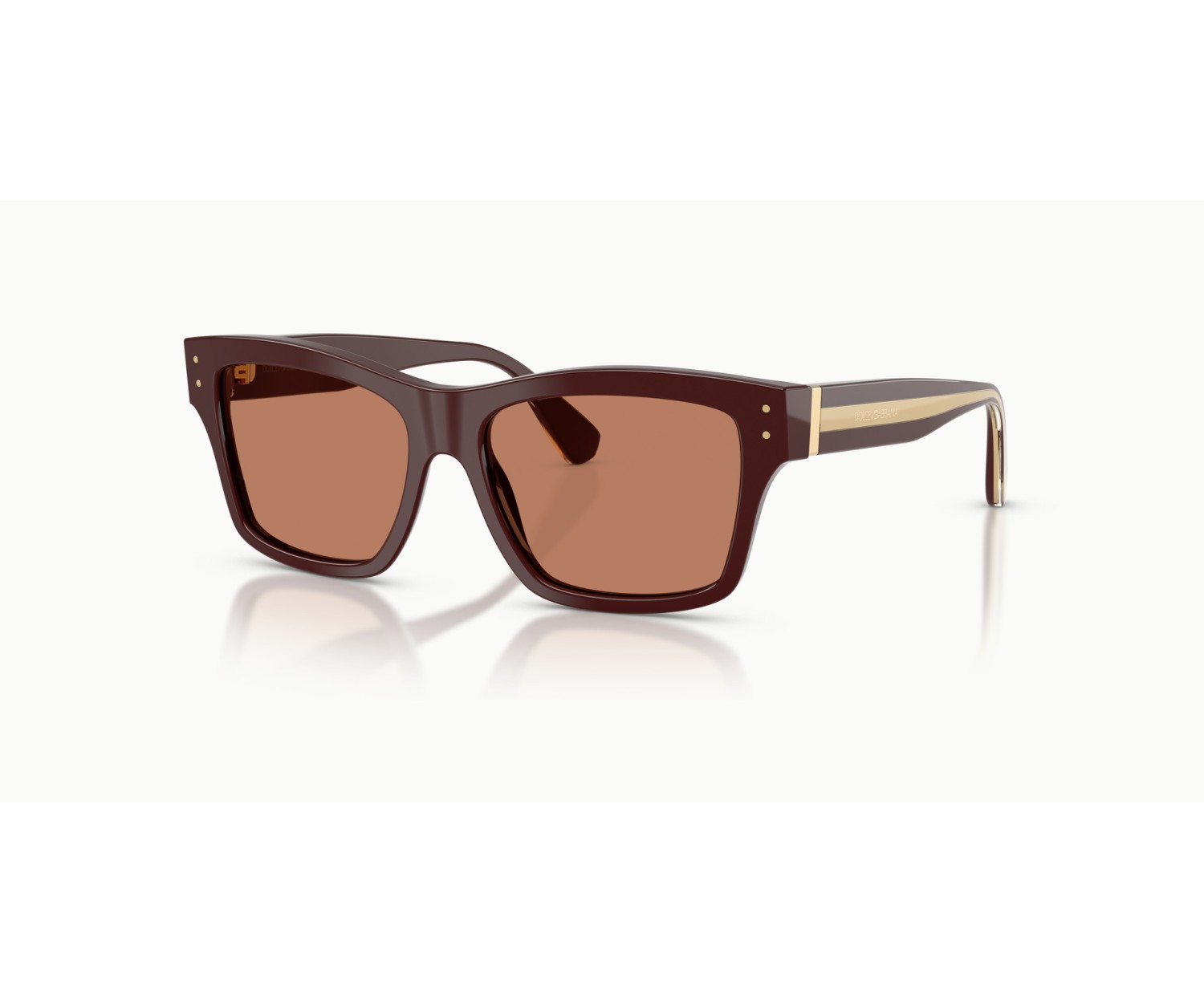 DOLCE & GABBANA - DG4559 - 3503/3 - 55