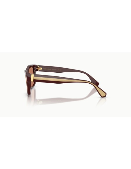 DOLCE & GABBANA - DG4559 - 3503/3 - 55