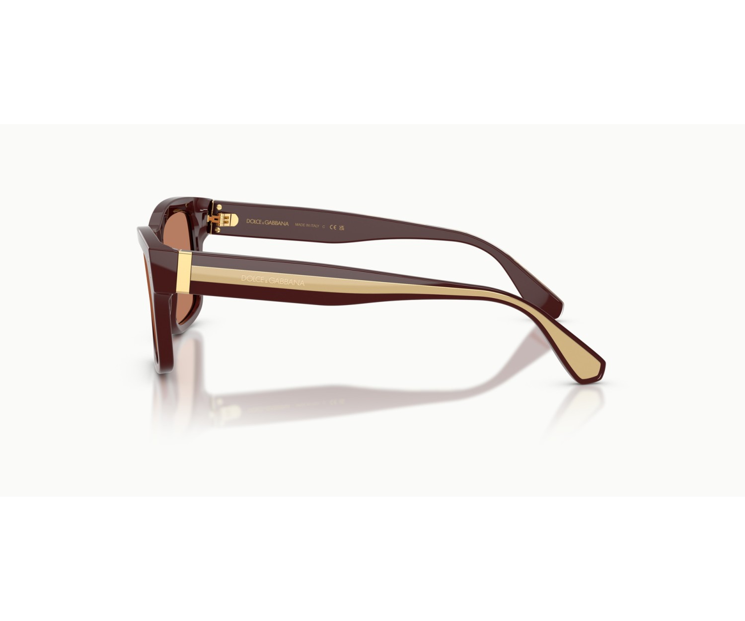 DOLCE & GABBANA - DG4559 - 3503/3 - 55