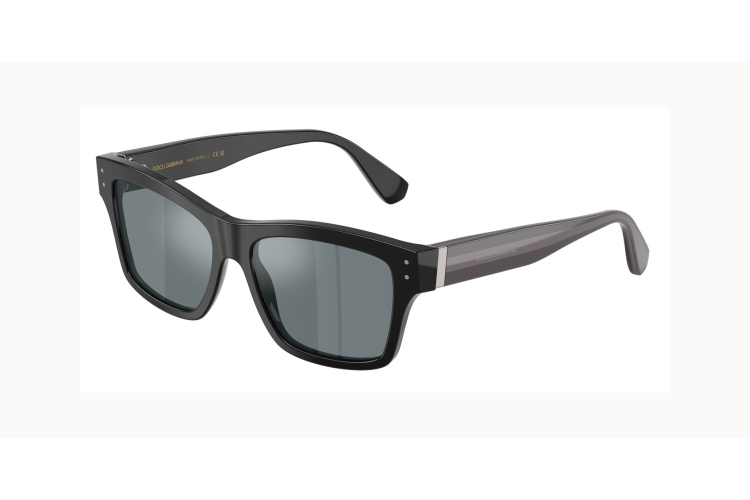 DOLCE & GABBANA - DG4559 - 501/6G - 55