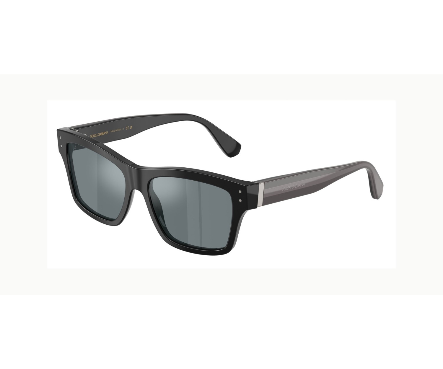 DOLCE & GABBANA - DG4559 - 501/6G - 55