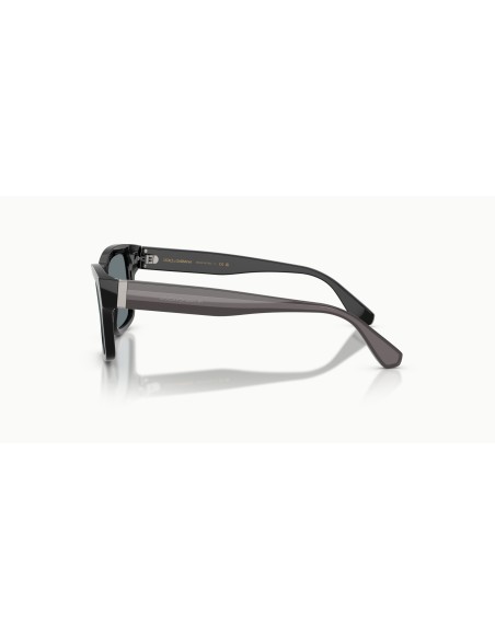 DOLCE & GABBANA - DG4559 - 501/6G - 55