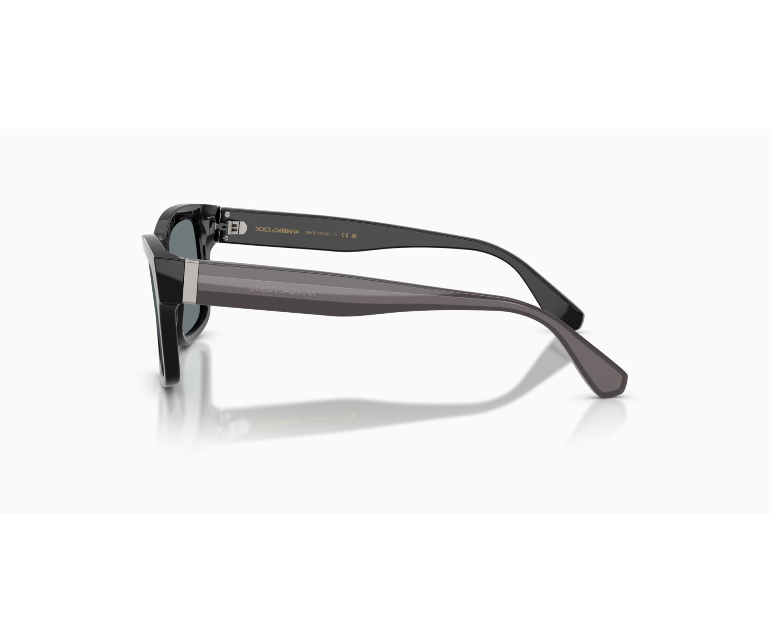 DOLCE & GABBANA - DG4559 - 501/6G - 55