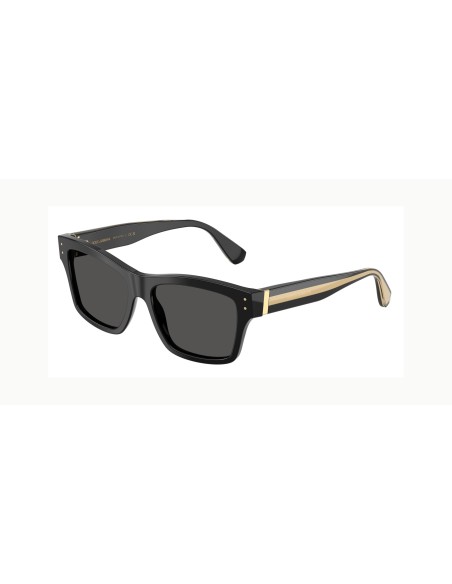 DOLCE & GABBANA - DG4559 - 501/87 - 55