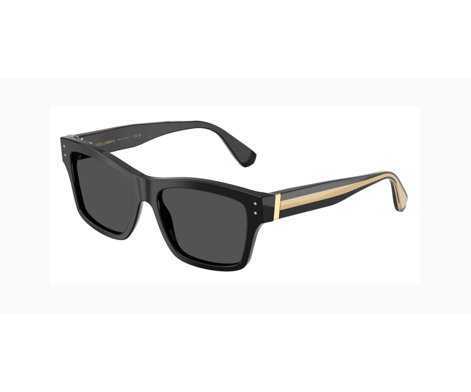DOLCE & GABBANA - DG4559 - 501/87 - 55