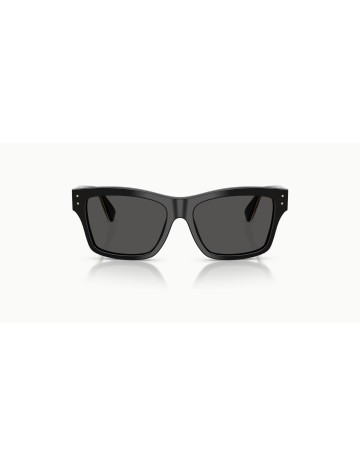 DOLCE & GABBANA - DG4559 - 501/87 - 55 2