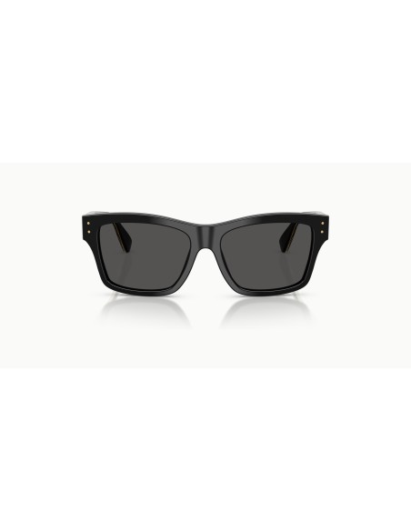 DOLCE & GABBANA - DG4559 - 501/87 - 55