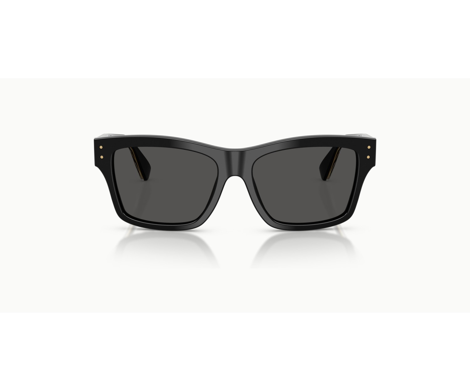 DOLCE & GABBANA - DG4559 - 501/87 - 55