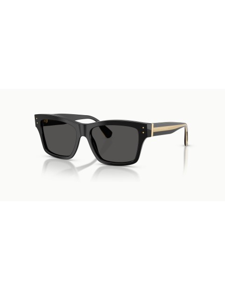 DOLCE & GABBANA - DG4559 - 501/87 - 55