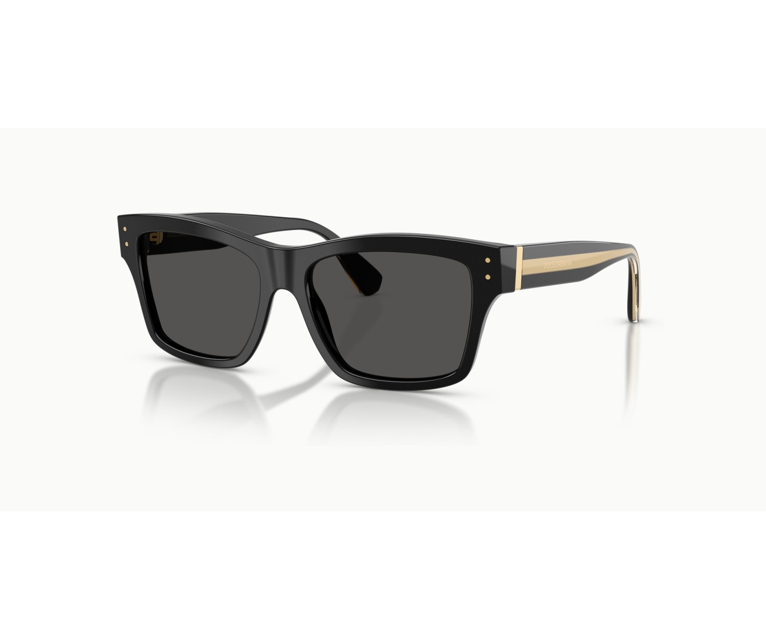 DOLCE & GABBANA - DG4559 - 501/87 - 55