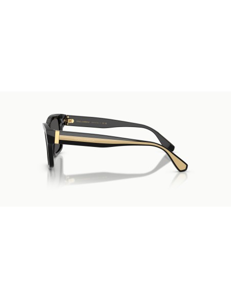 DOLCE & GABBANA - DG4559 - 501/87 - 55