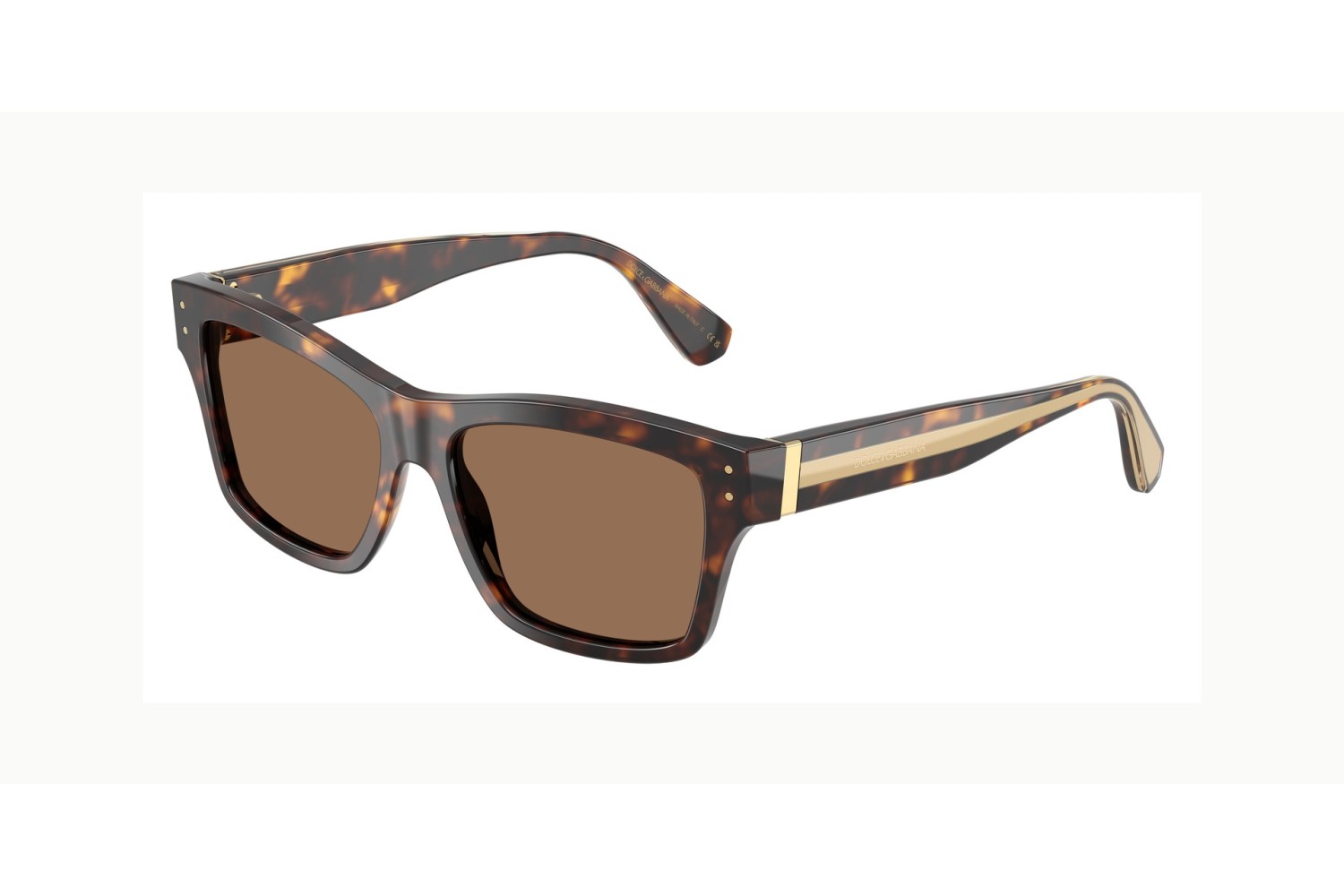 DOLCE & GABBANA - DG4559 - 502/73 - 55