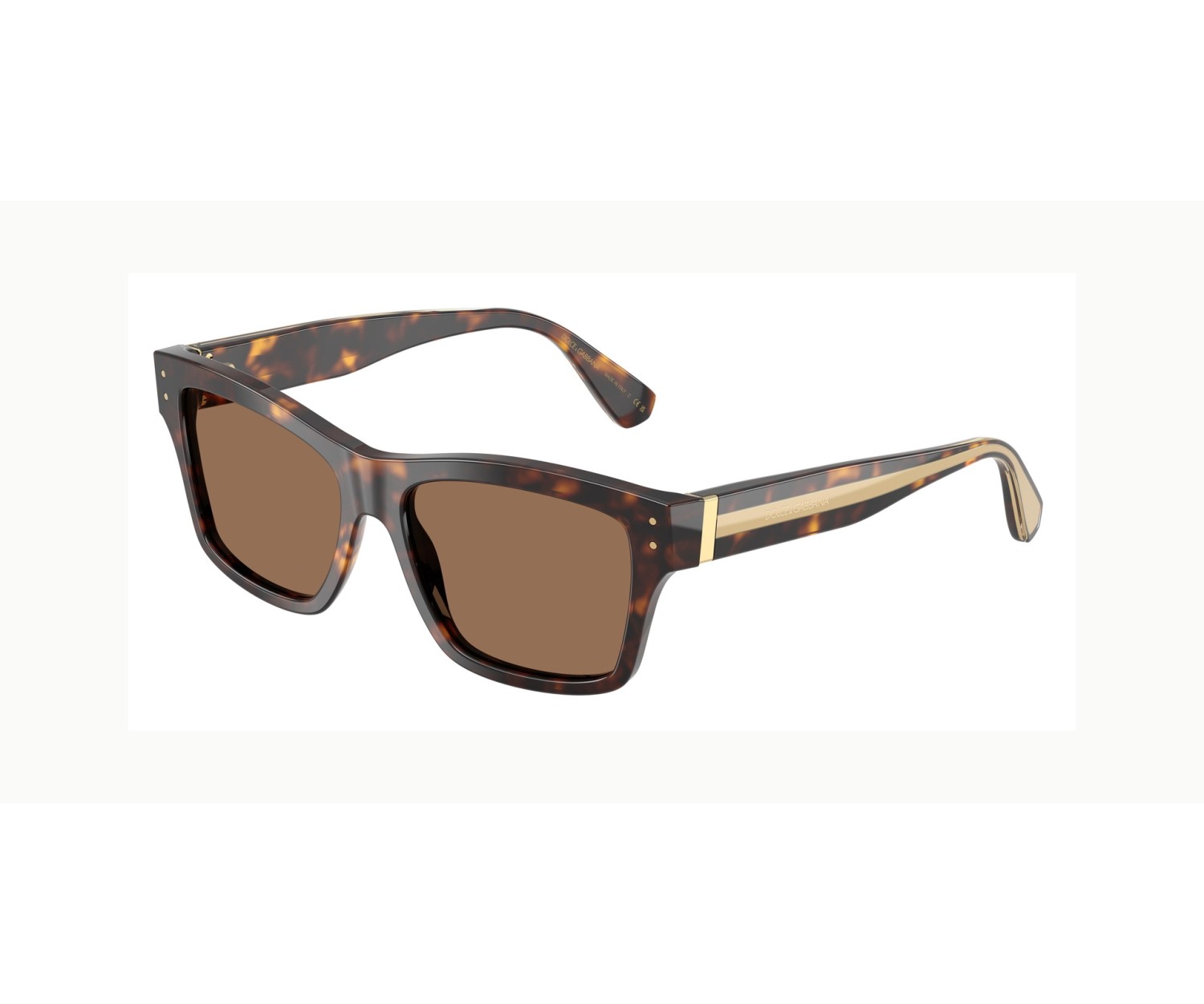 DOLCE & GABBANA - DG4559 - 502/73 - 55