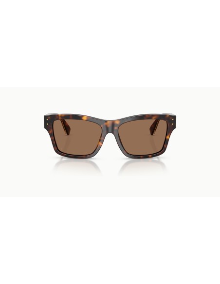DOLCE & GABBANA - DG4559 - 502/73 - 55