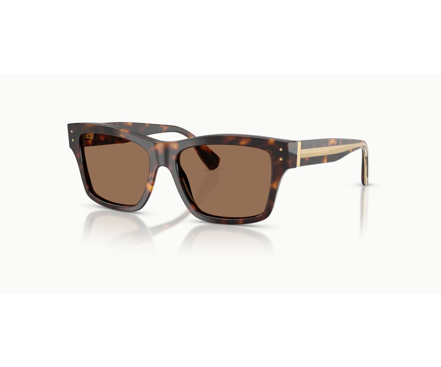 DOLCE & GABBANA - DG4559 - 502/73 - 55