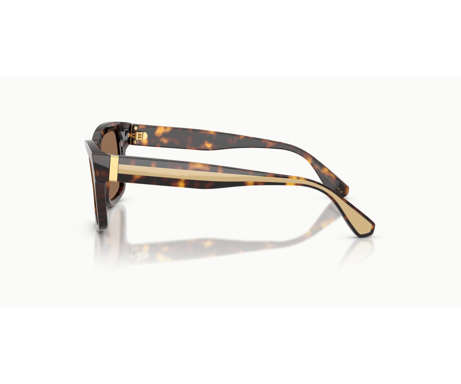 DOLCE & GABBANA - DG4559 - 502/73 - 55