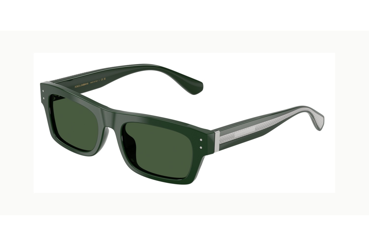 DOLCE & GABBANA - DG4560 - 331182 - 54