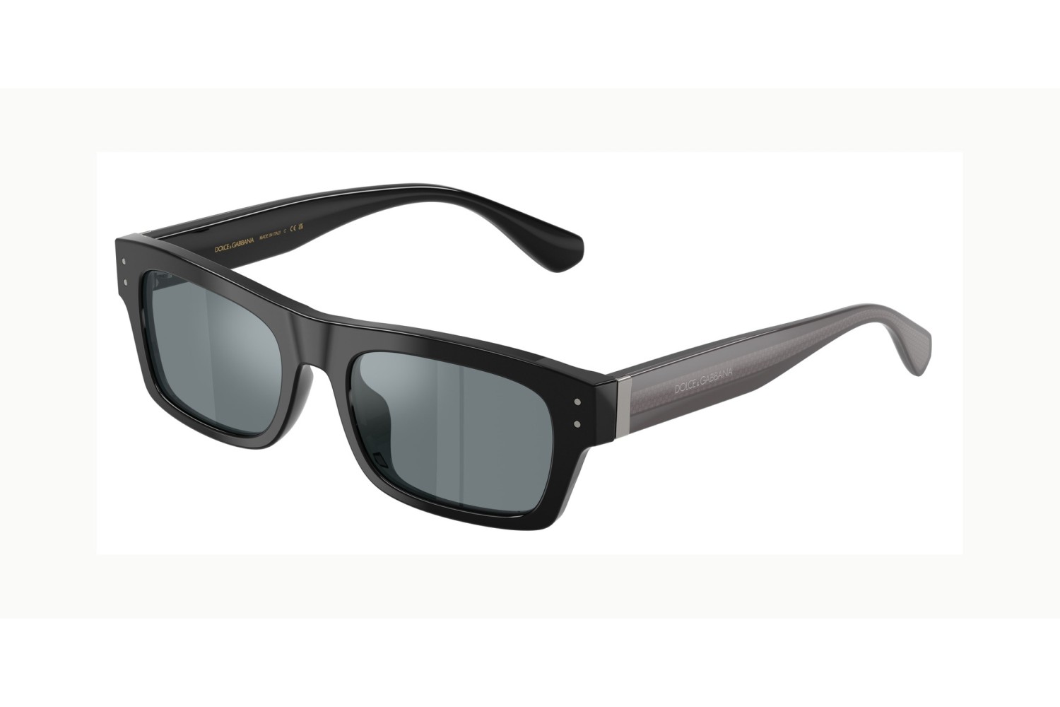 DOLCE & GABBANA - DG4560 - 501/6G - 54