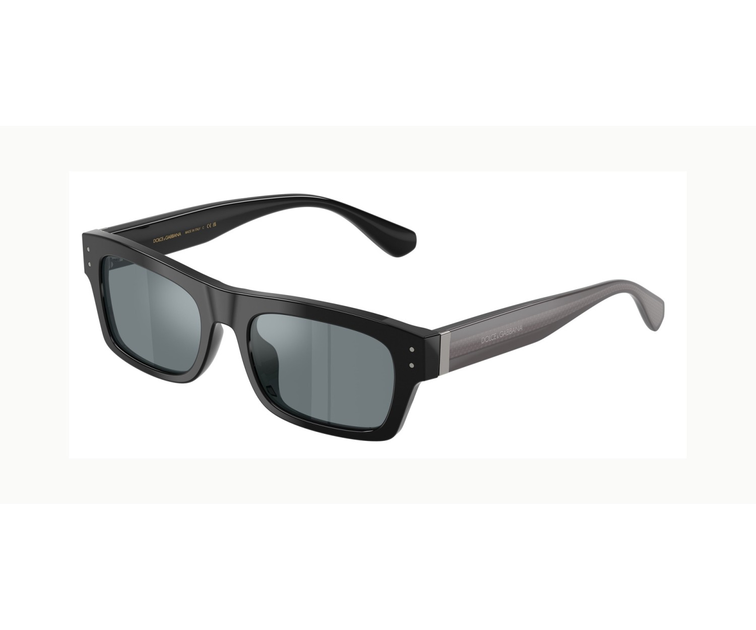 DOLCE & GABBANA - DG4560 - 501/6G - 54