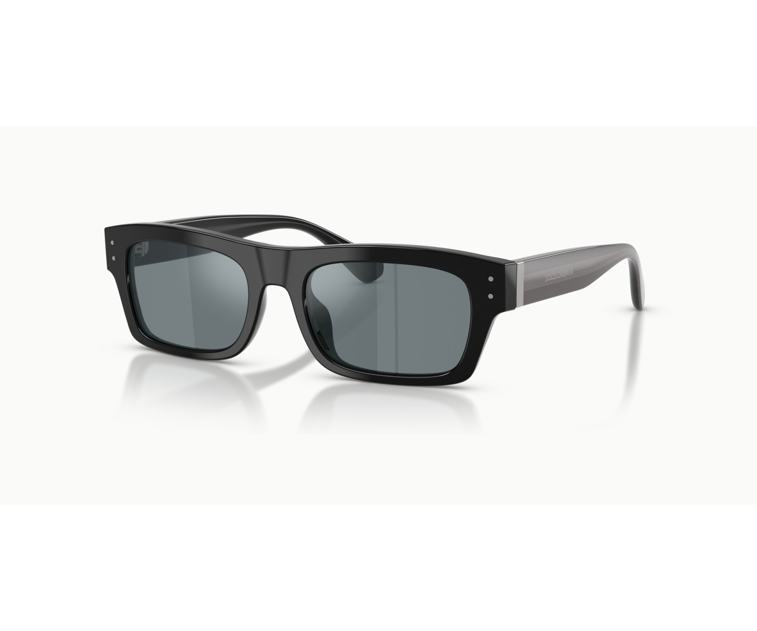 DOLCE & GABBANA - DG4560 - 501/6G - 54
