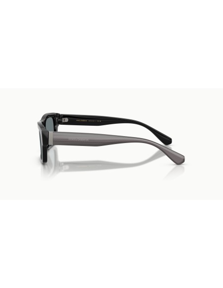 DOLCE & GABBANA - DG4560 - 501/6G - 54