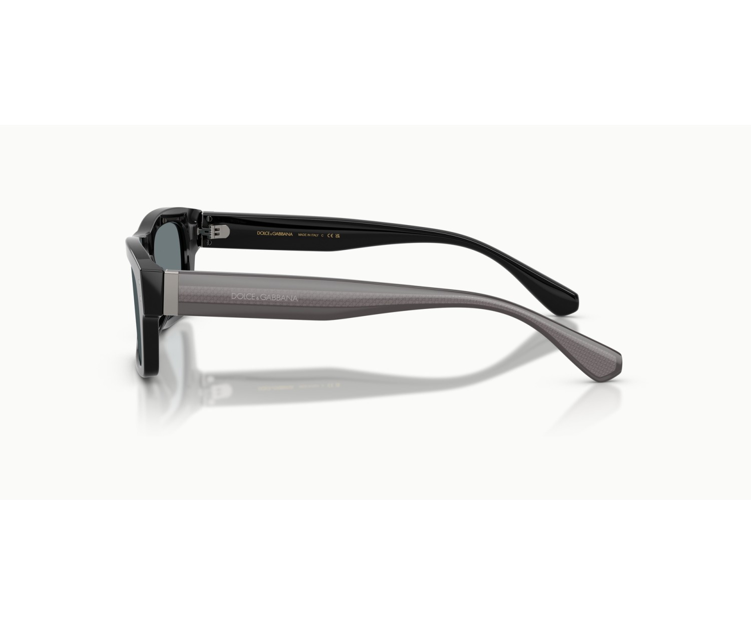DOLCE & GABBANA - DG4560 - 501/6G - 54