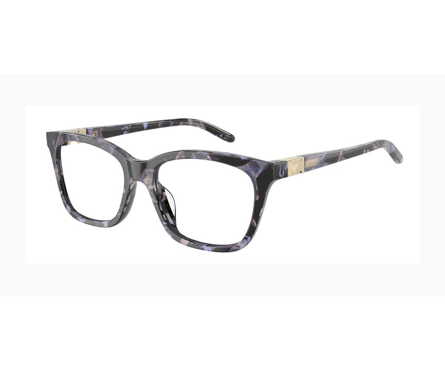 EMPORIO ARMANI - EA3294U - 6460 - 53