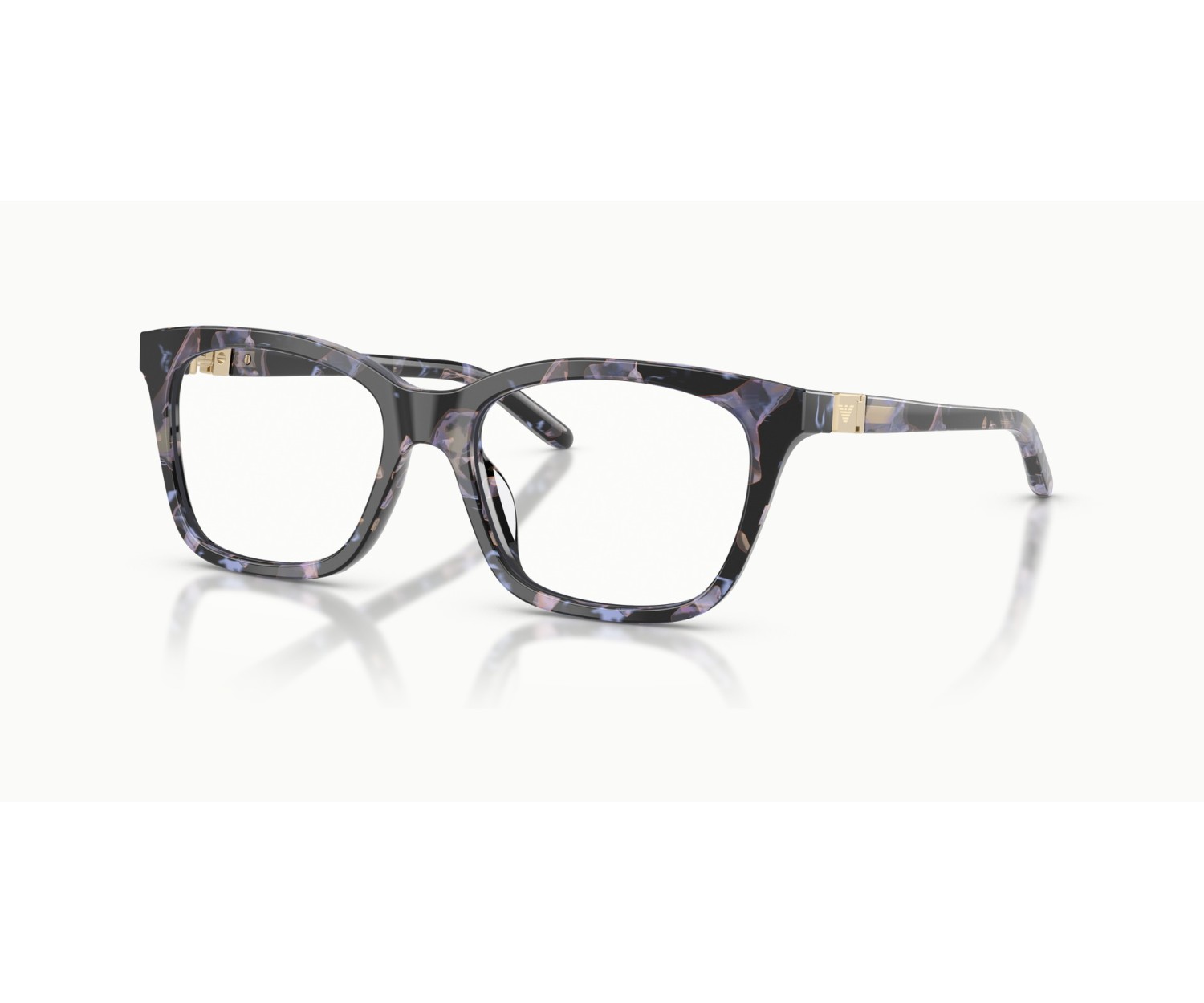EMPORIO ARMANI - EA3294U - 6460 - 53